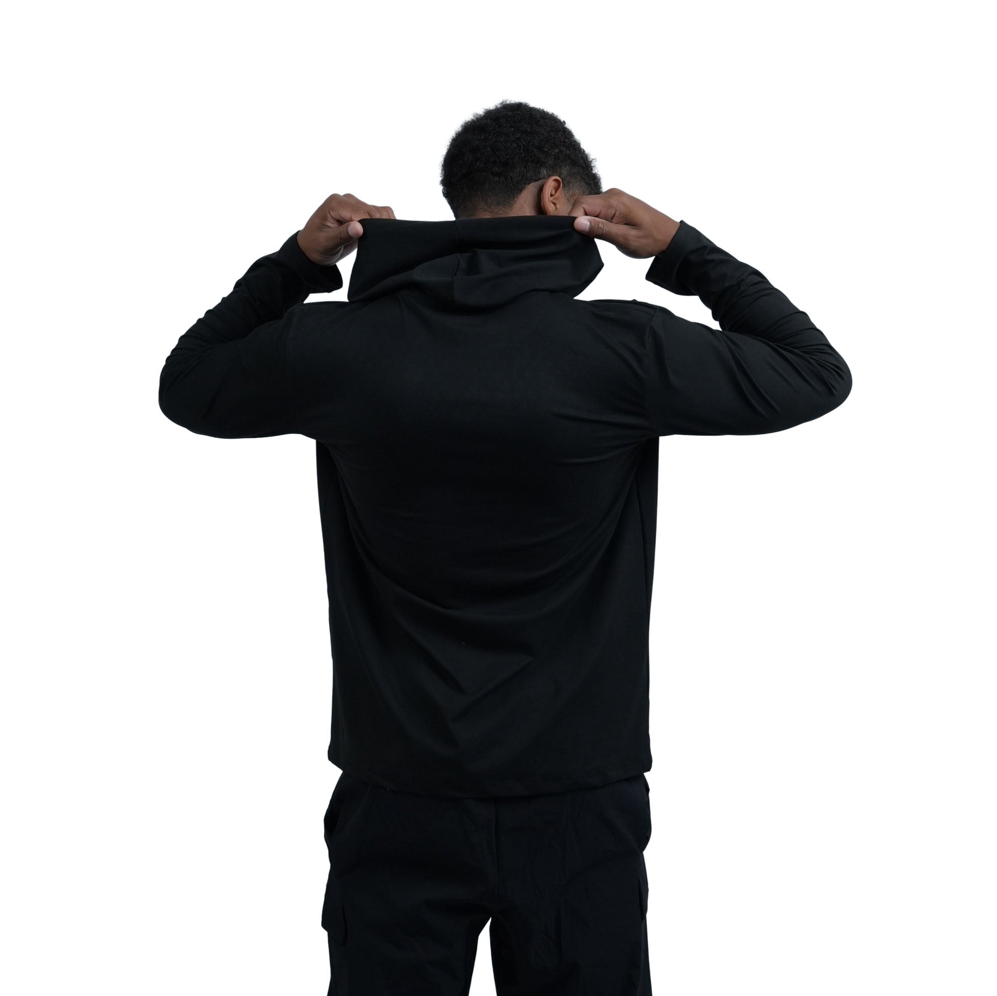 Elite Lightweight Hooded Long Sleeve - Elites Aera
