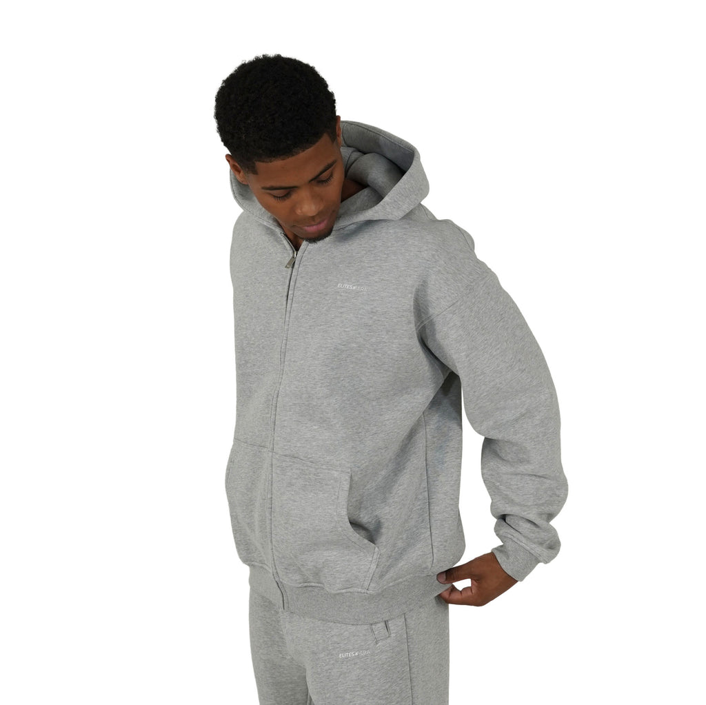 Simple Ascend Hoodie - Elites Aera