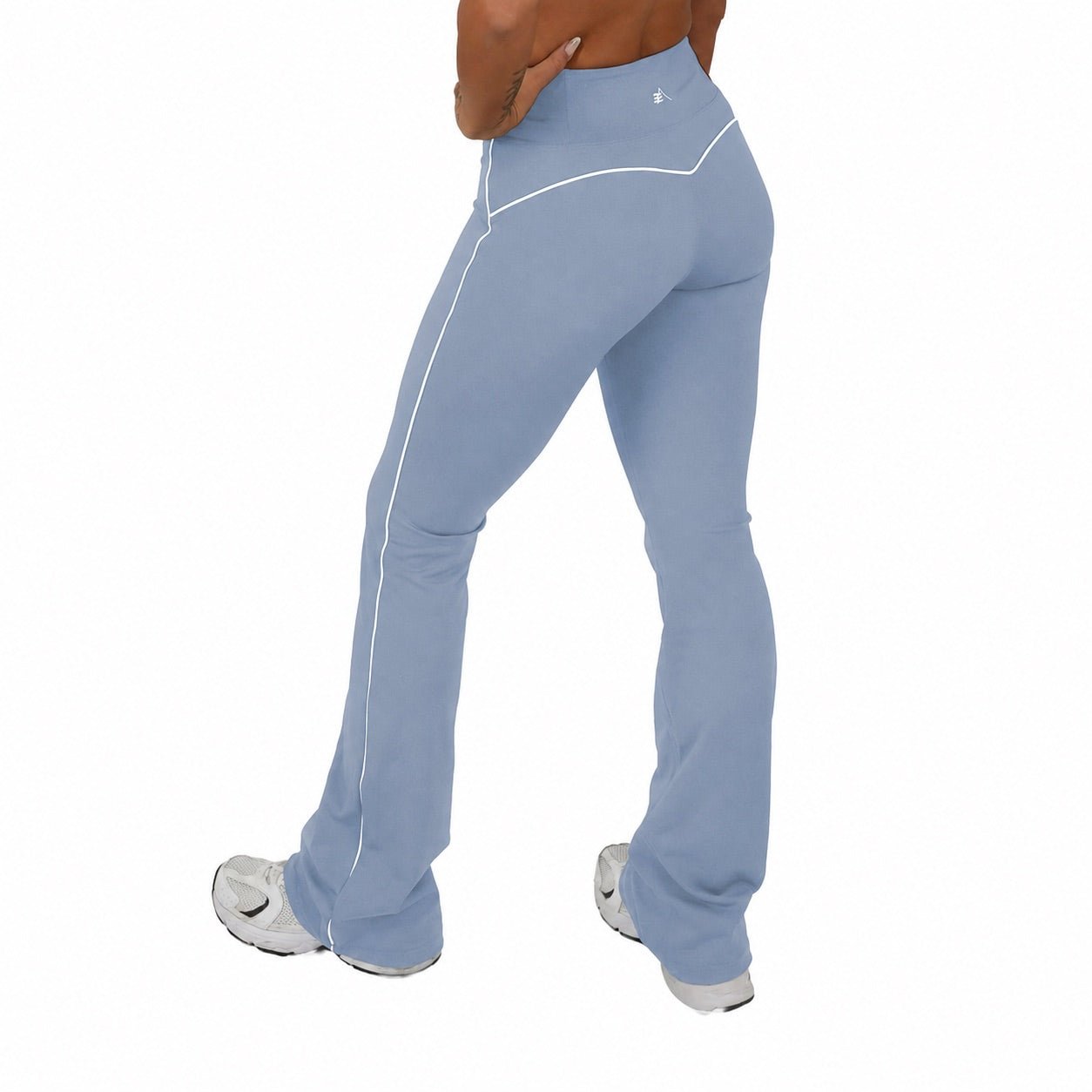 Cyber Second Skin Flare Legging - Elites Aera