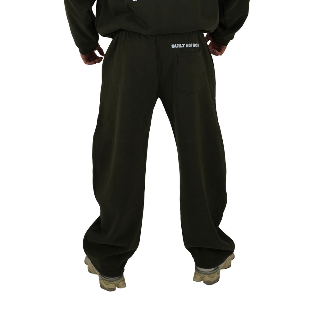 Elite Made Joggers - Elites Aera