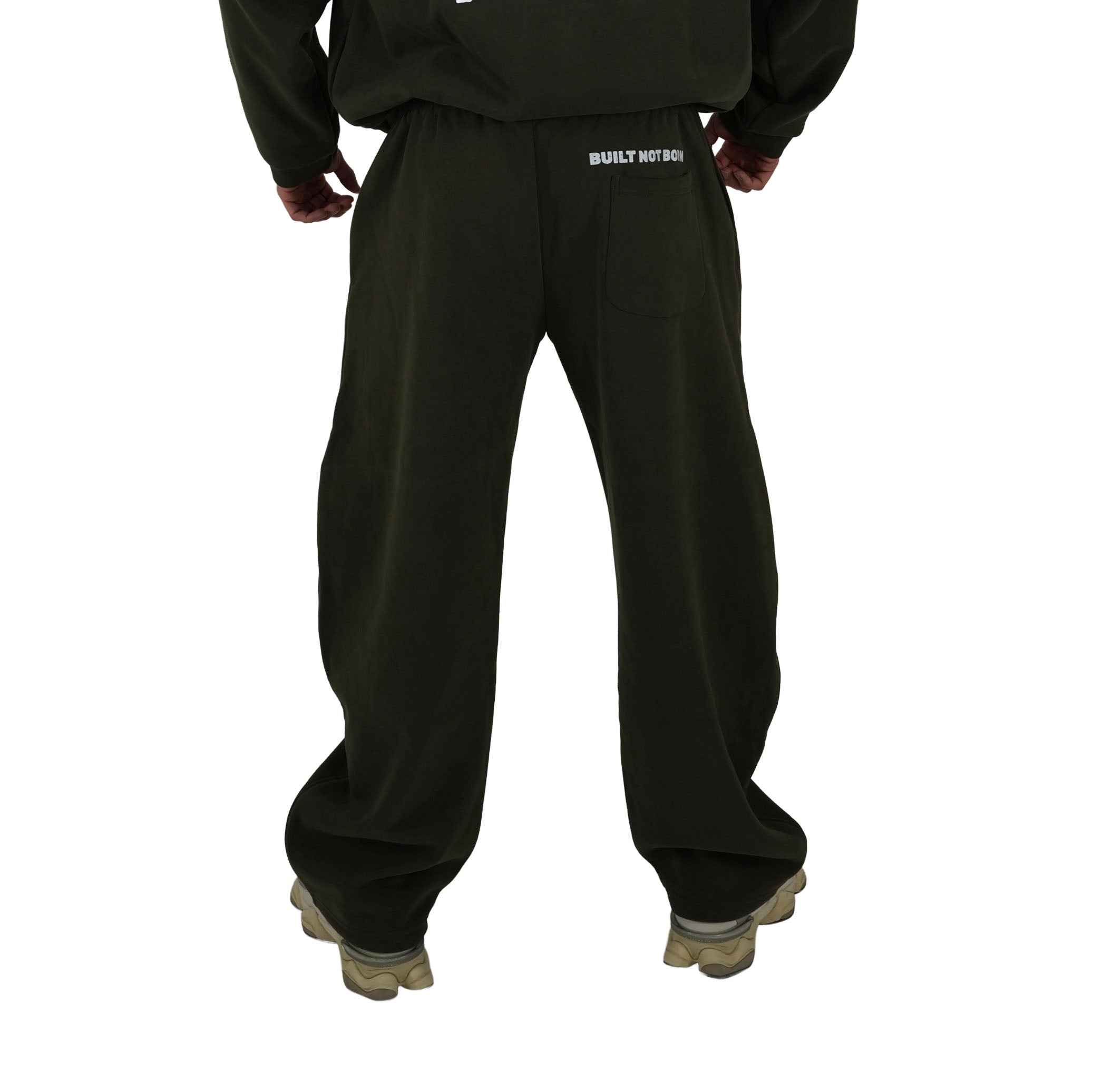 Elite Made Joggers - Elites Aera