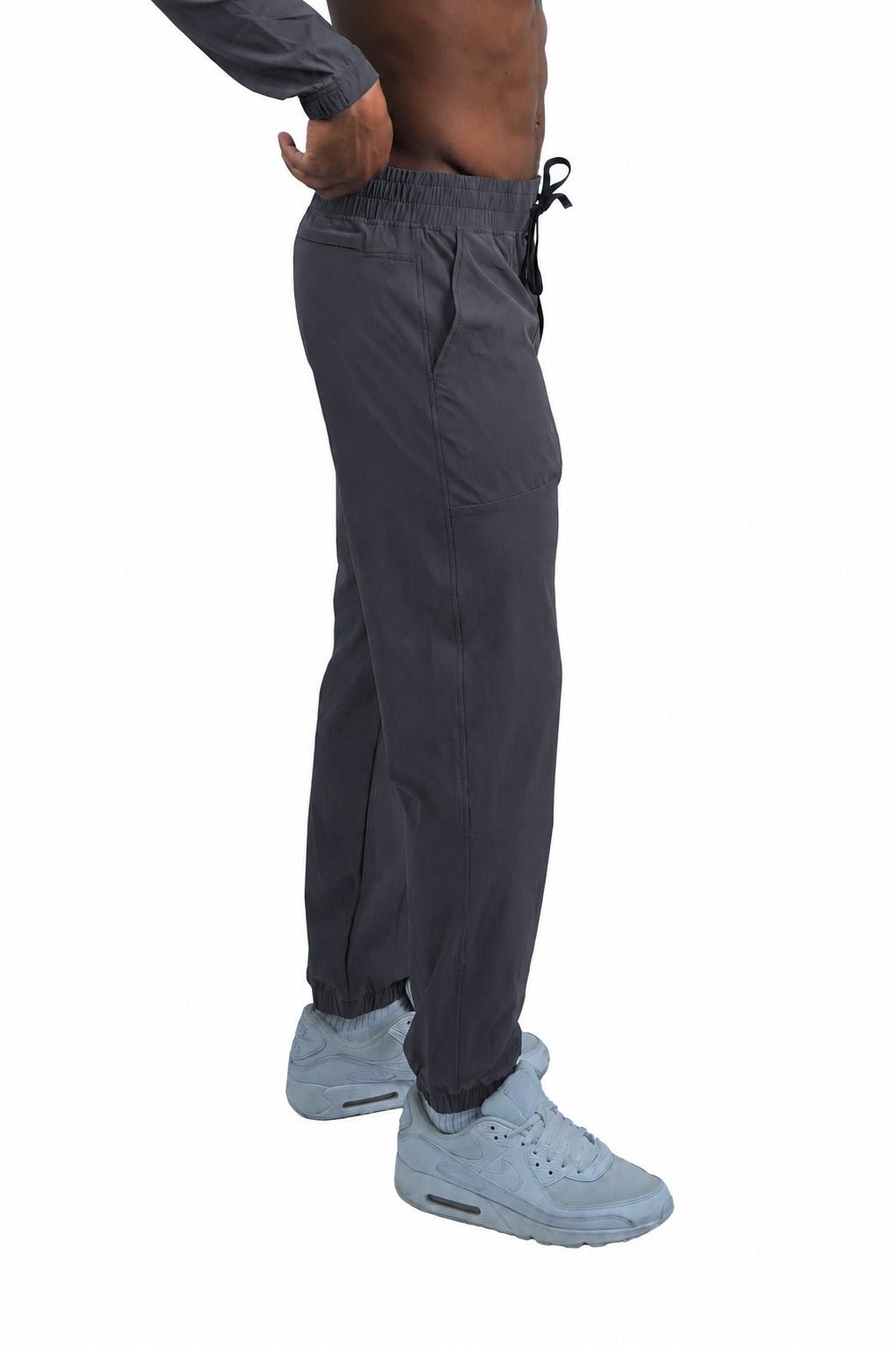 Sovereign Athletic Pant - Elites Aera