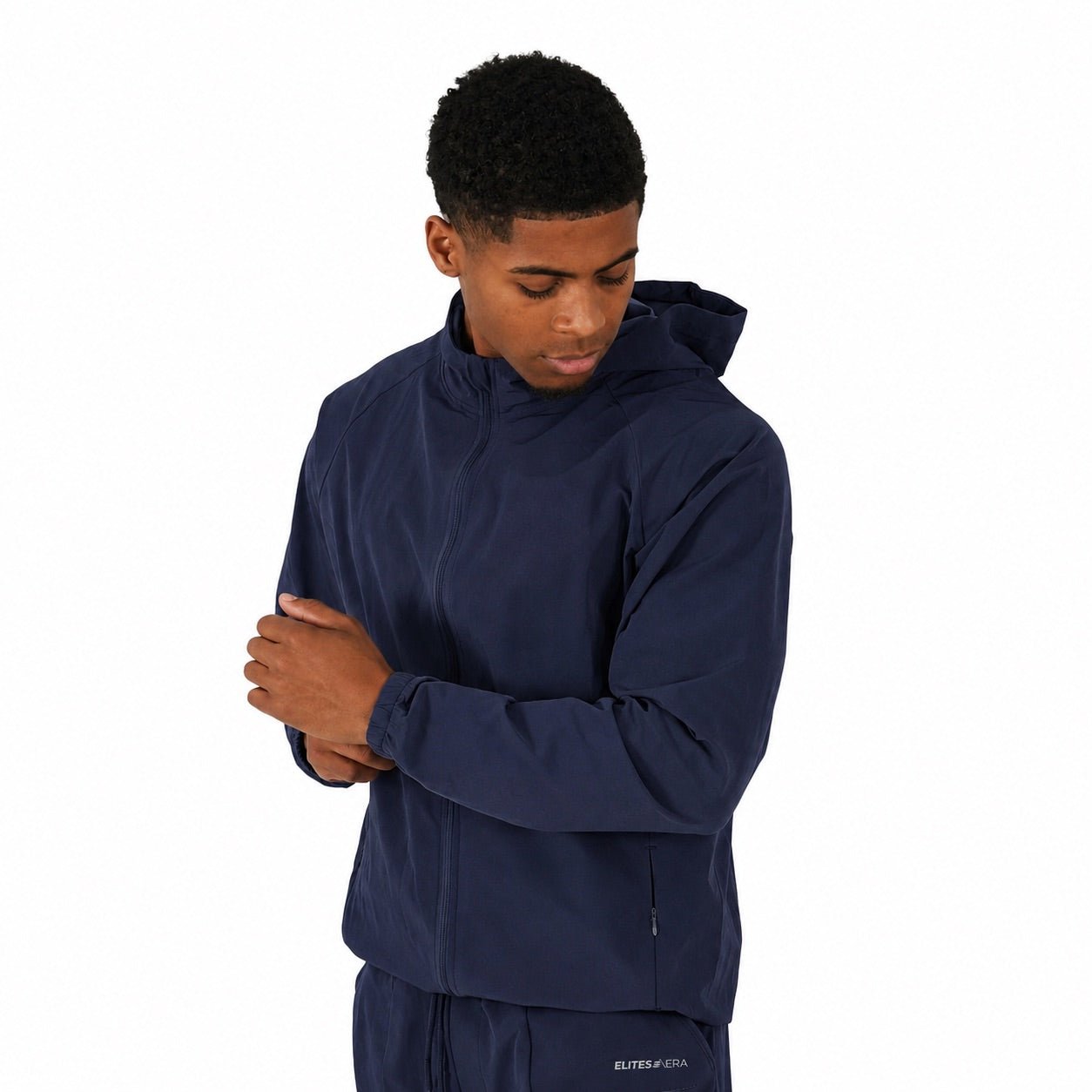 TechFlex Jacket - Elites Aera