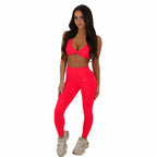 Yours Truly Legging - Elites Aera