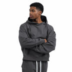 6ix Sense Hoodie - Elites Aera