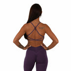 Athletic Goddess Sports Bra - Elites Aera