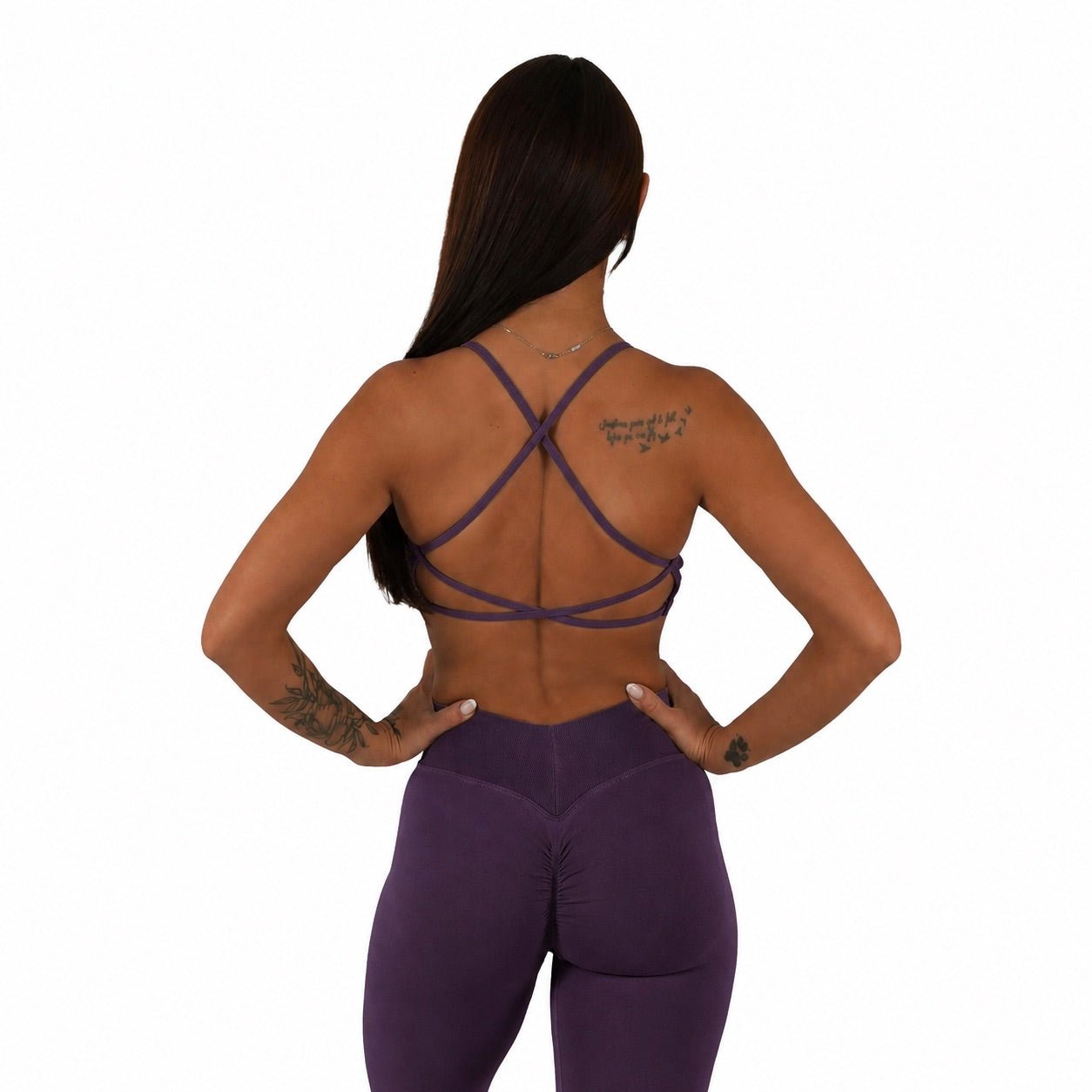 Athletic Goddess Sports Bra - Elites Aera