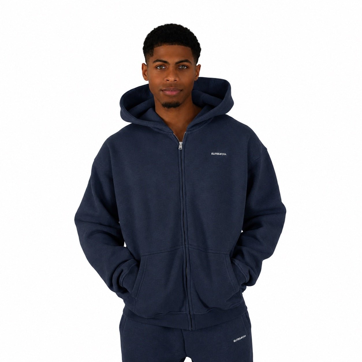 Simple Ascend Hoodie - Elites Aera