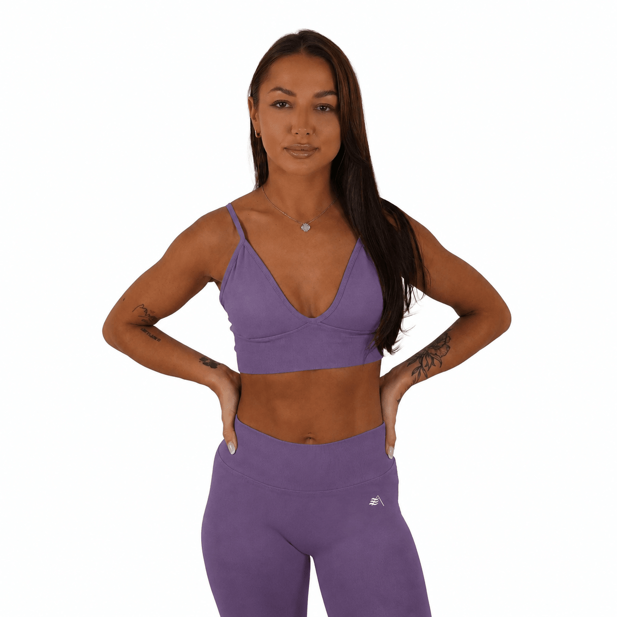 Sculpt V Sports Bra - Elites Aera