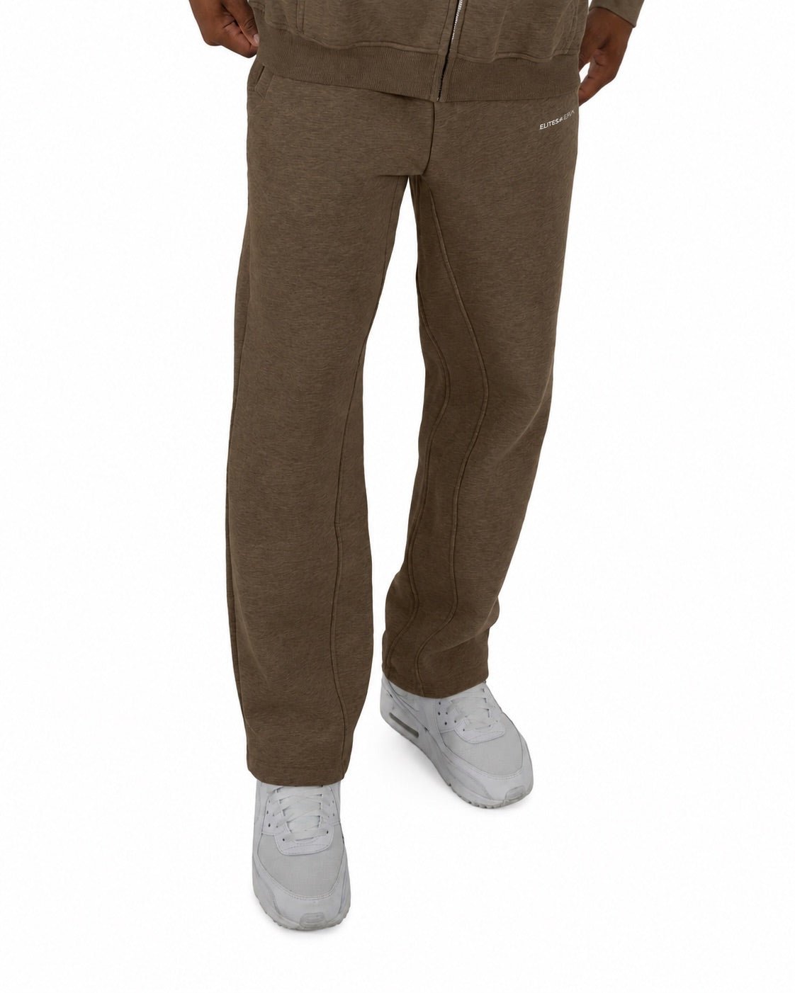 Simple Ascend Jogger - Elites Aera