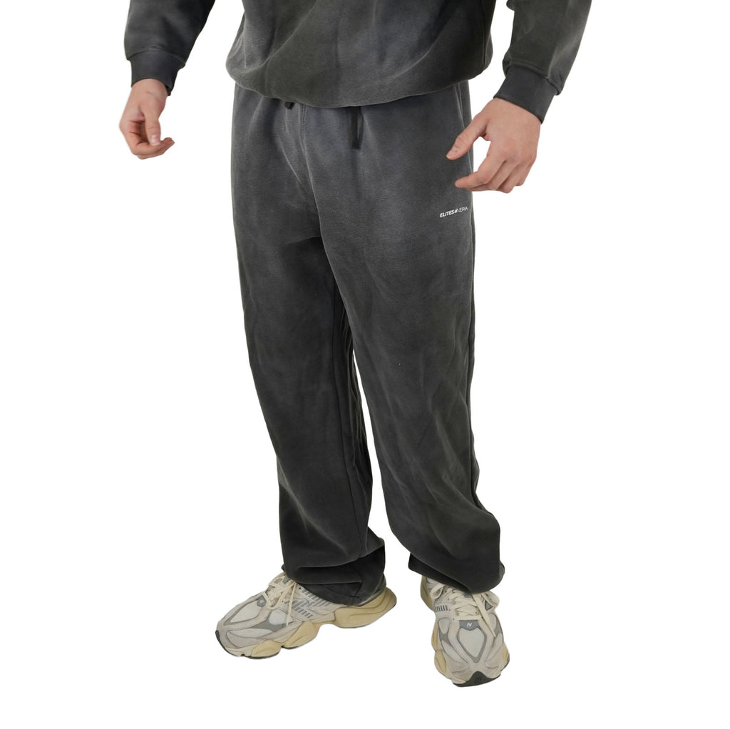 Midnight Wash Joggers - Elites Aera