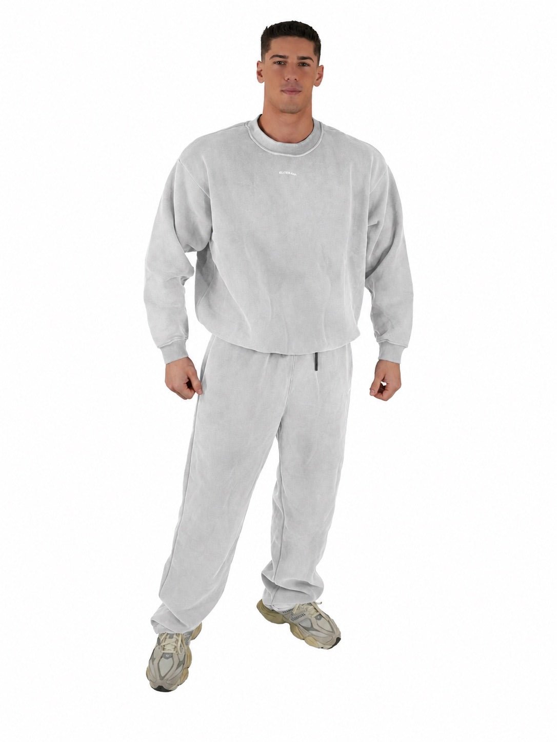 Midnight Wash Joggers - Elites Aera