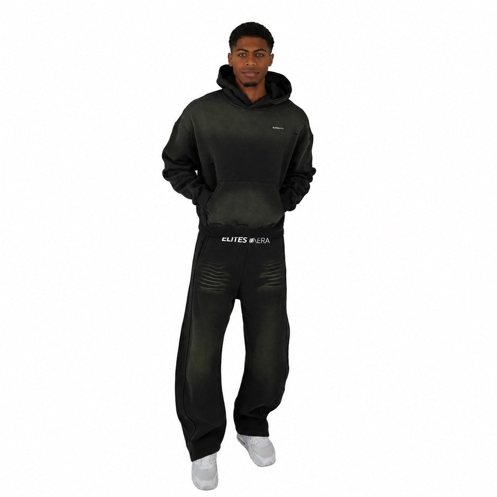 Courchevel 1850 Hoodie - Elites Aera