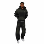 Courchevel 1850 Hoodie - Elites Aera