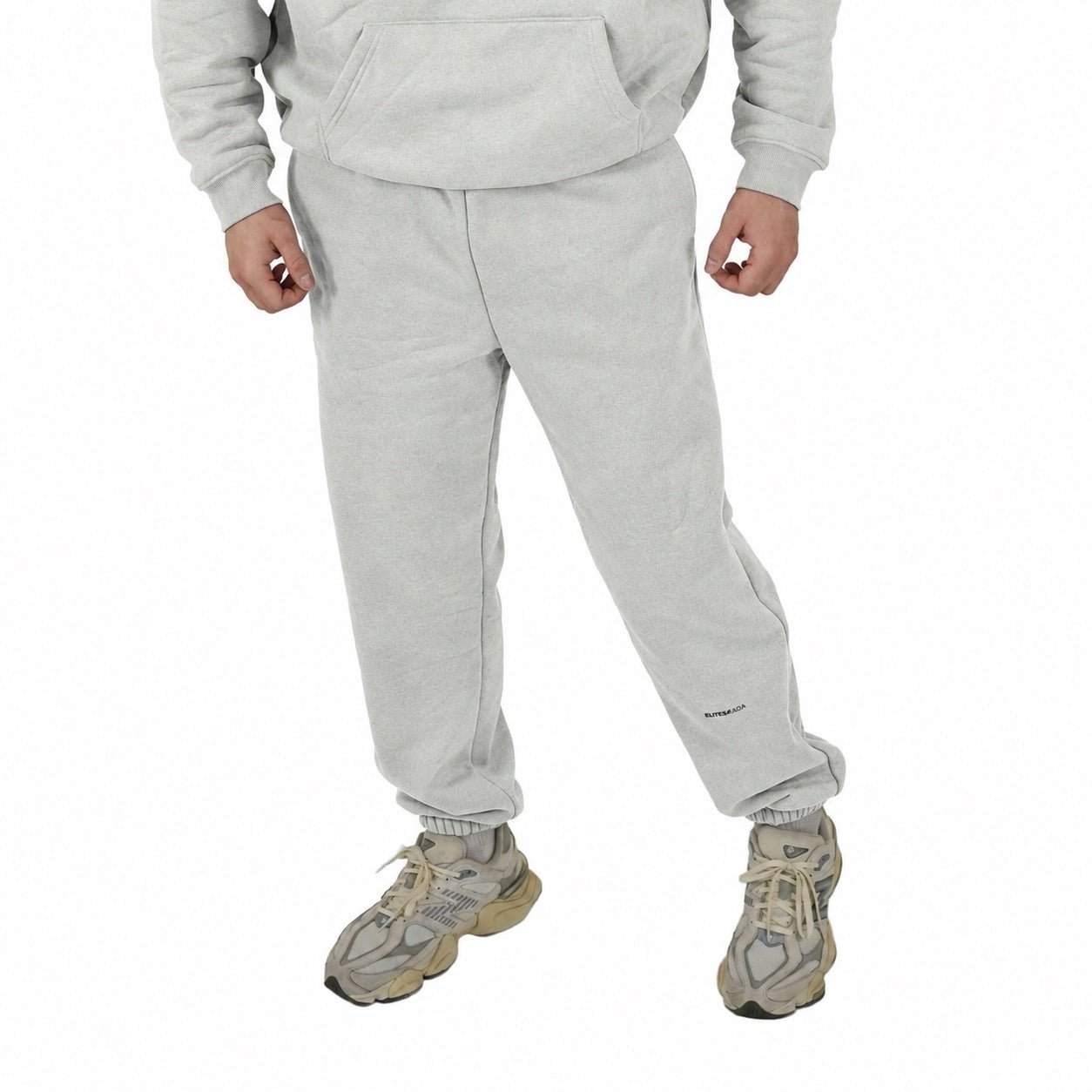 Boyz In The Hoodie Jogger - Elites Aera
