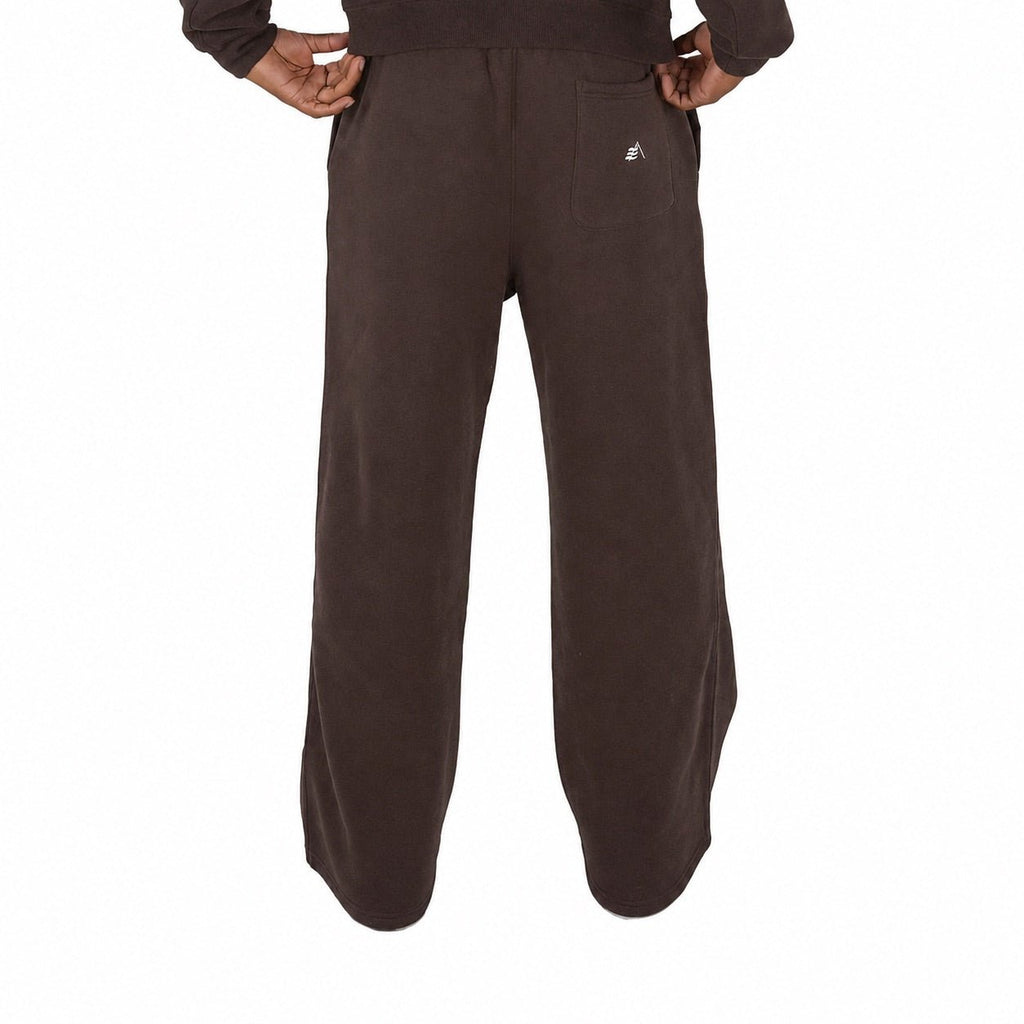 Iconic Aera Wide - Leg Joggers - Elites Aera