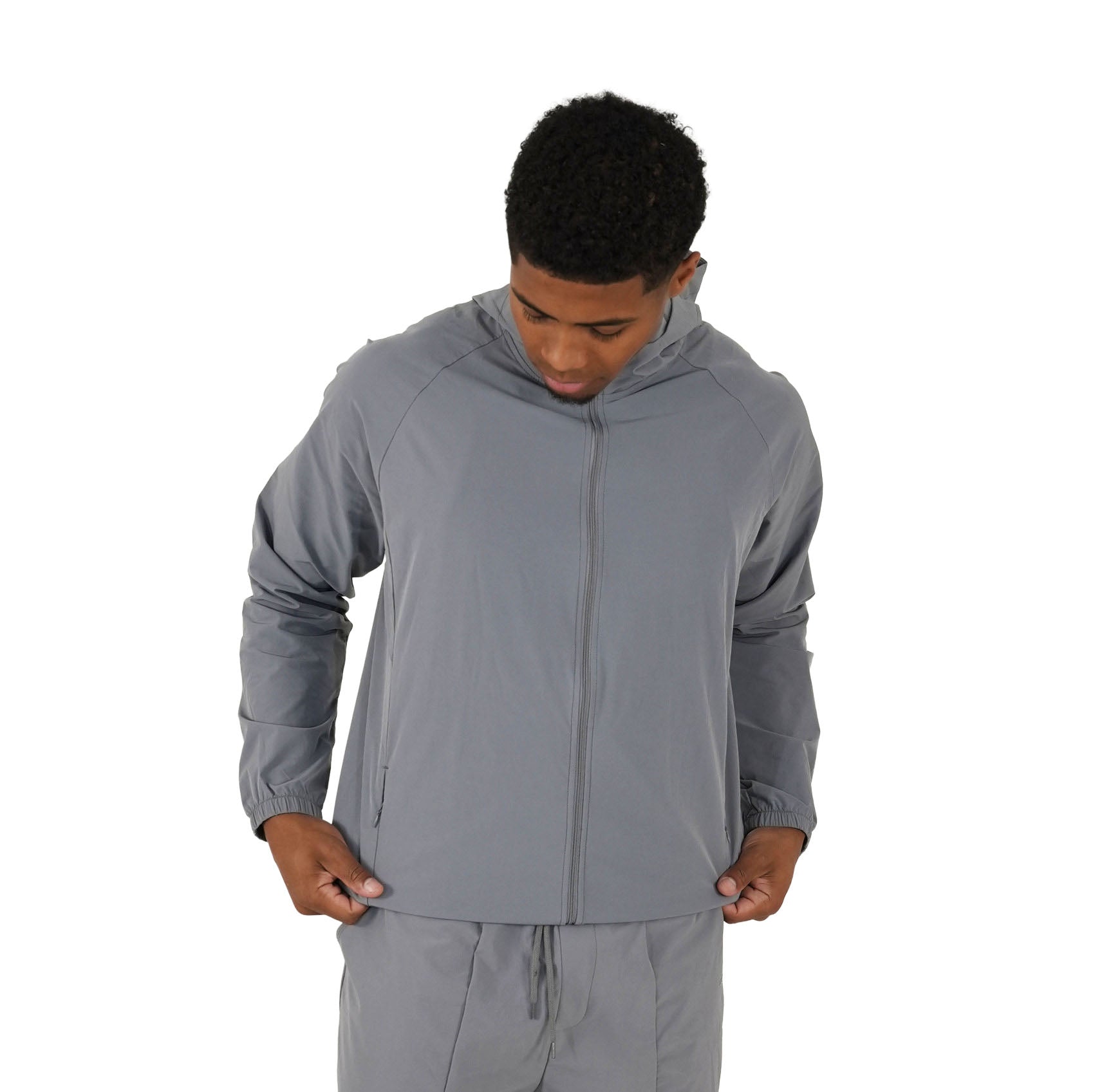 TechFlex Jacket - Elites Aera