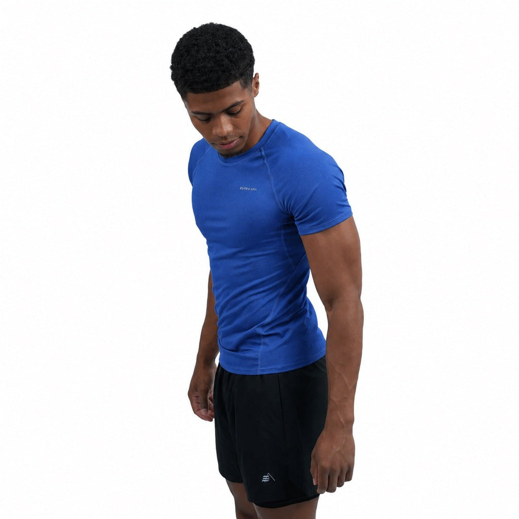 Alpha - Line Compression - Elites Aera