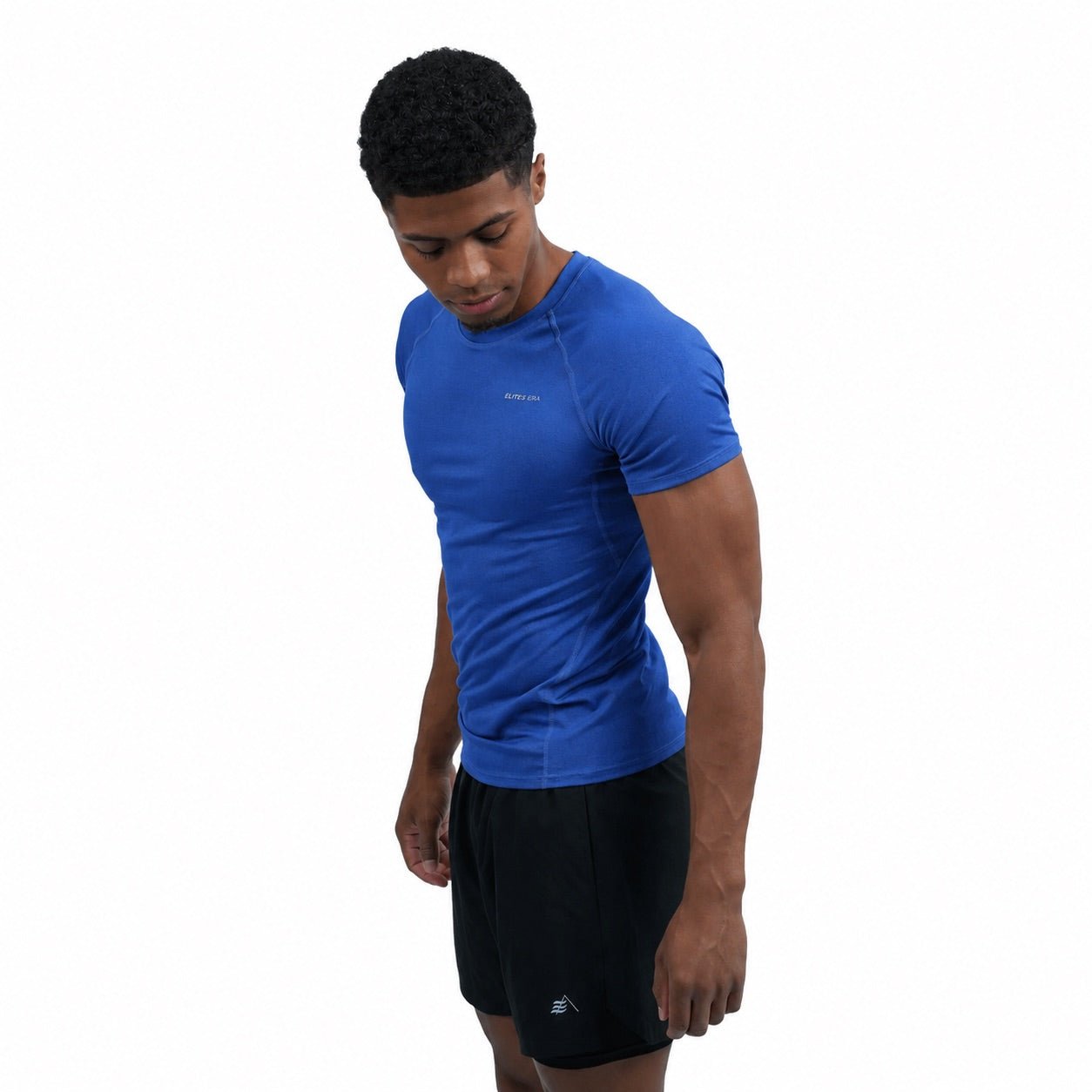 Alpha - Line Compression - Elites Aera