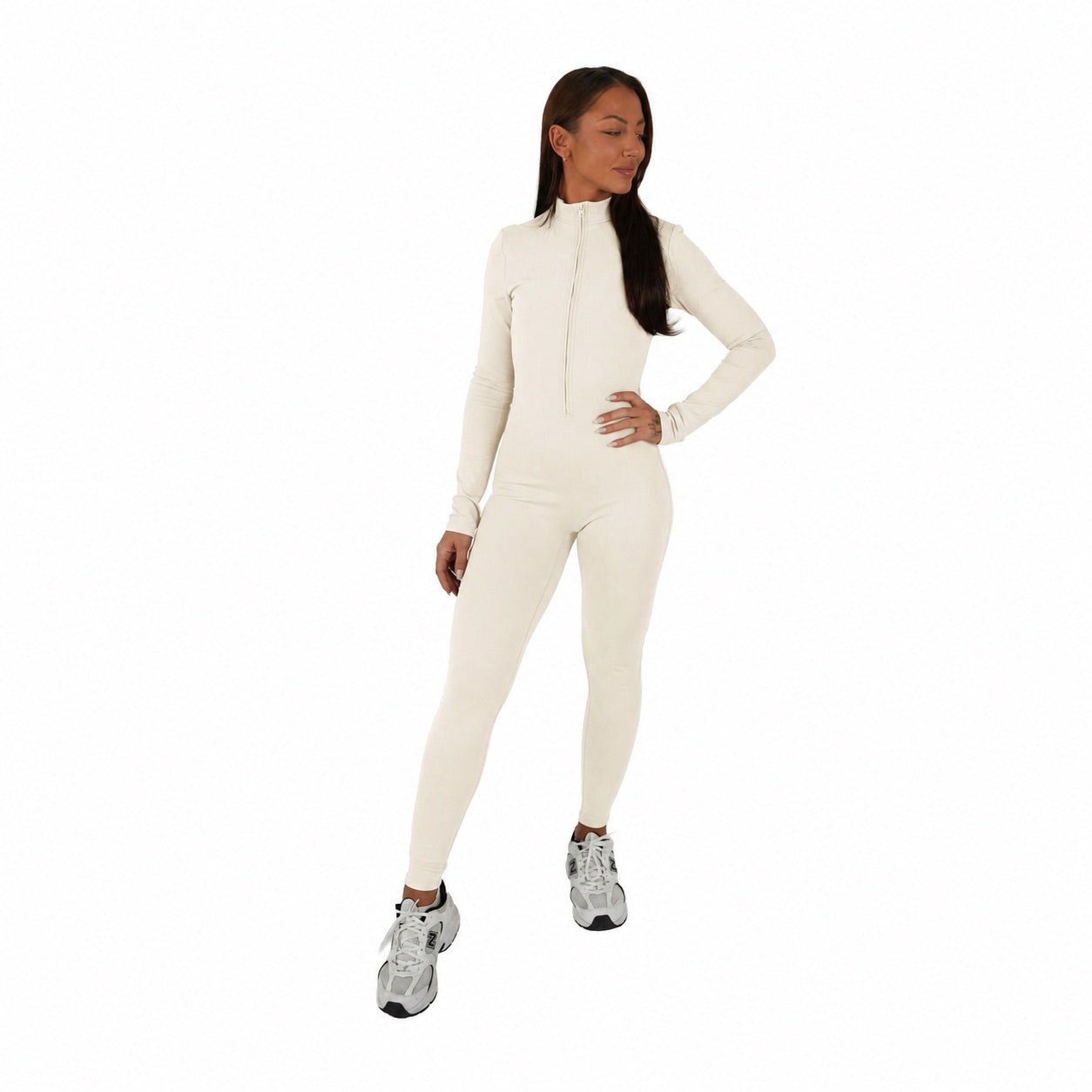 Black Panther Jumpsuit - Elites Aera