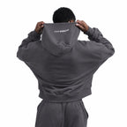6ix Sense Hoodie - Elites Aera