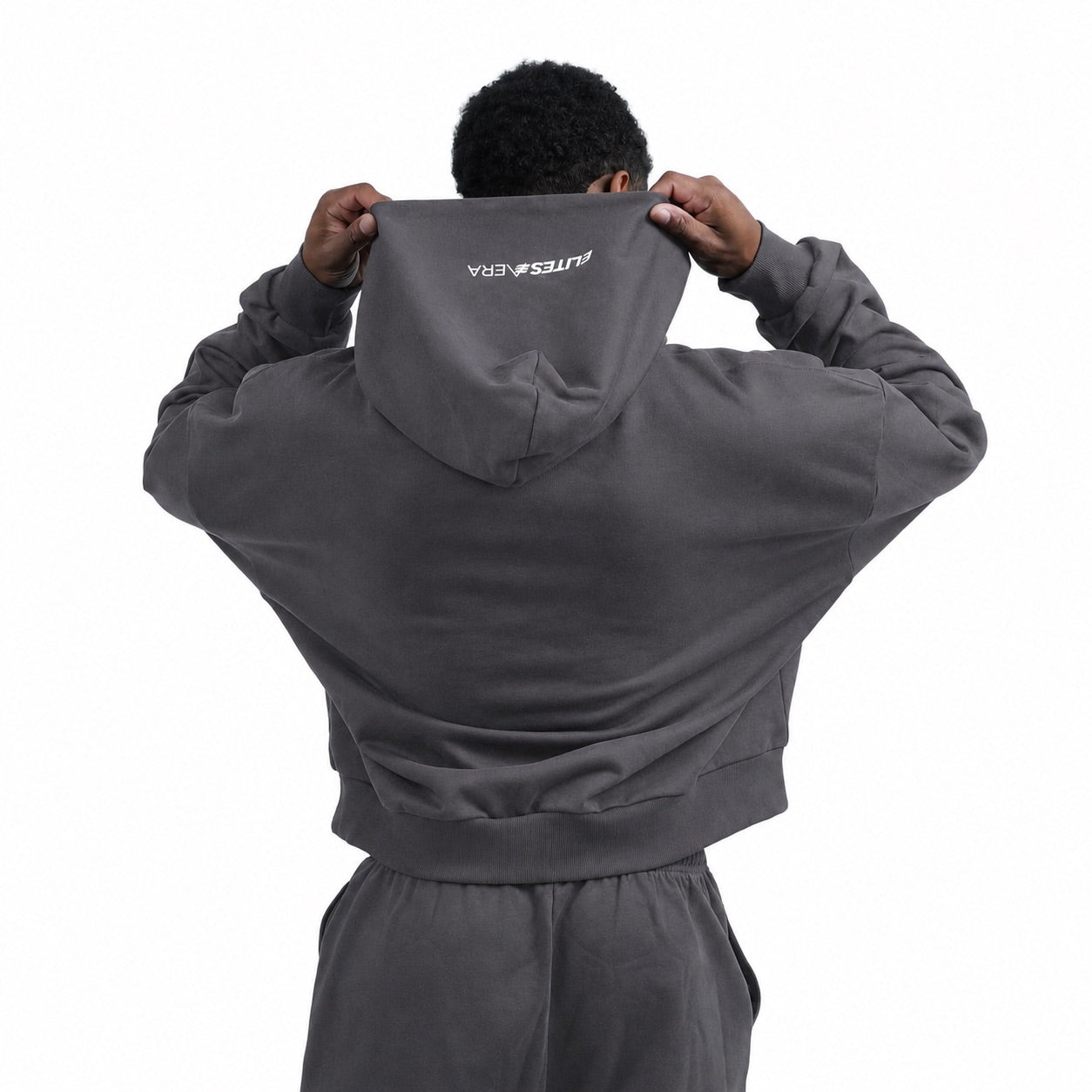 6ix Sense Hoodie - Elites Aera