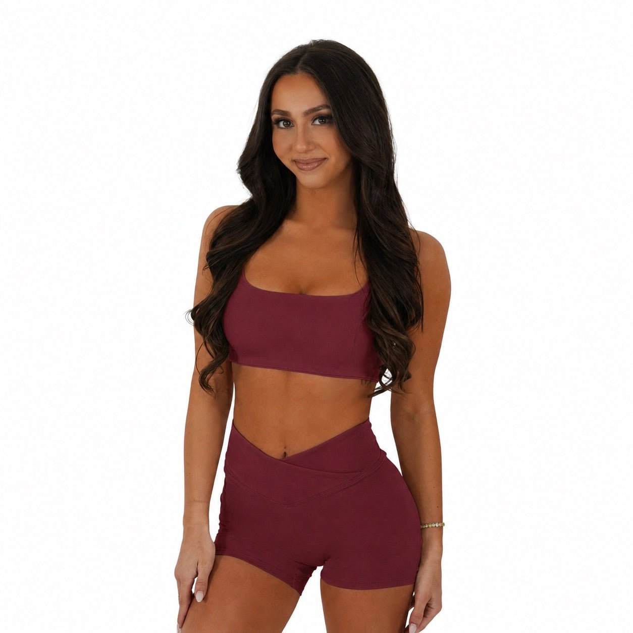 La Si Era Sports Bra - Elites Aera