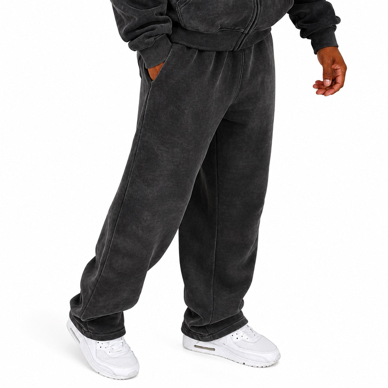 Skyline Fade Jogger - Elites Aera