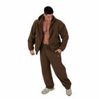 Elite Made Zip - Up - Elites Aera