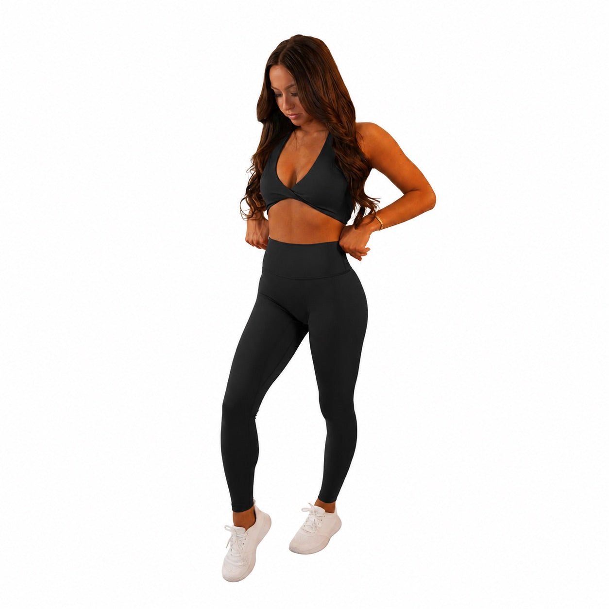 Forever Elite Legging - Elites Aera