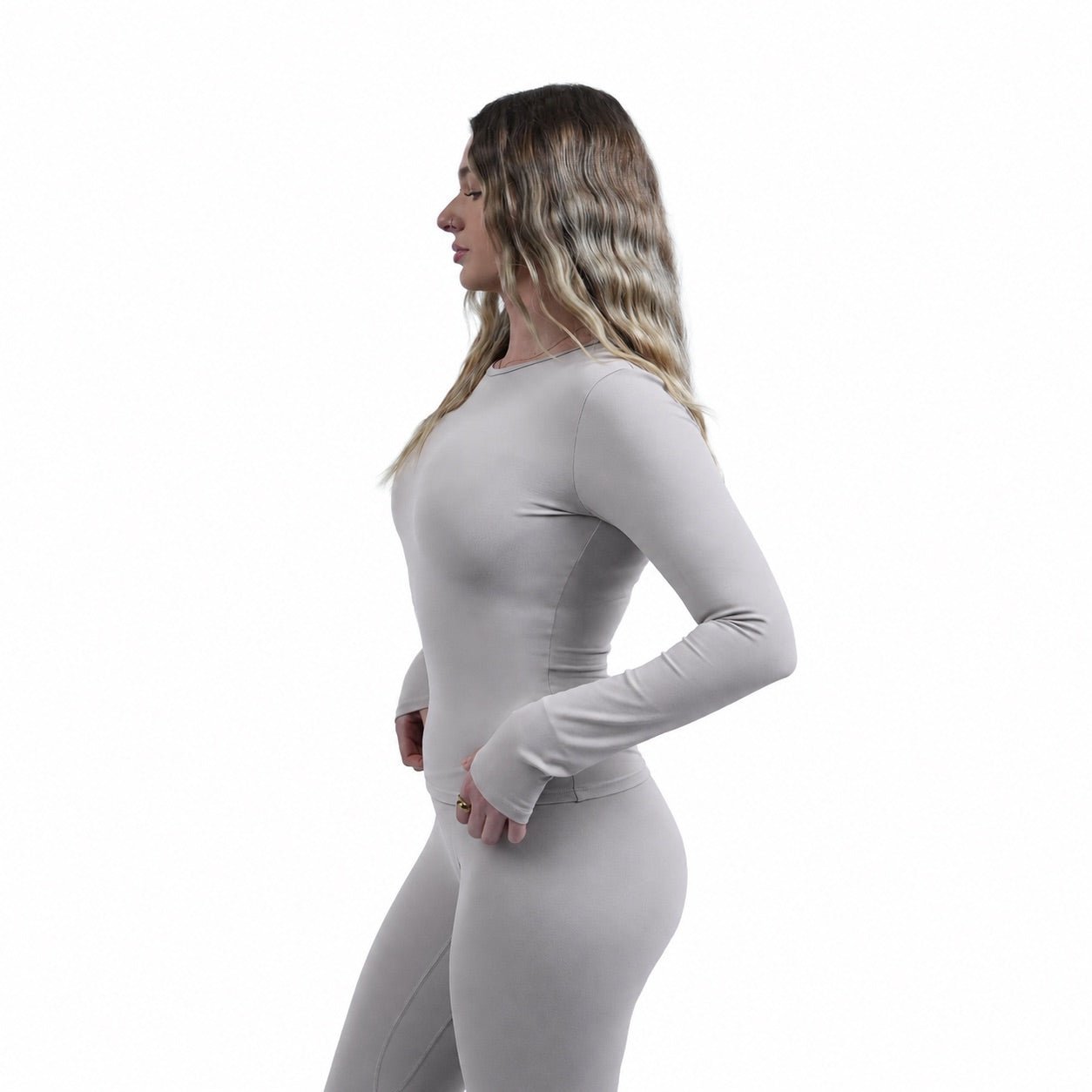 Butter Breeze Long Sleeve - Elites Aera