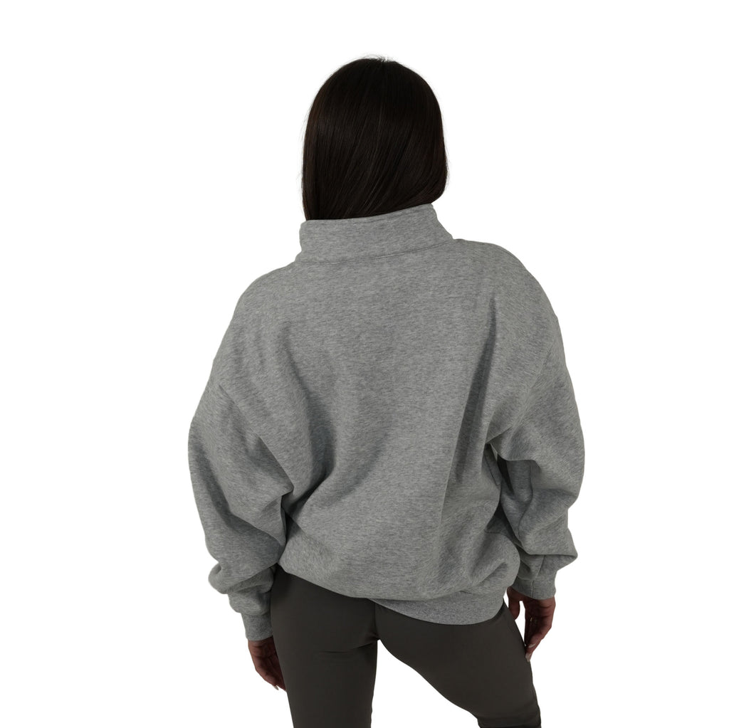 Elite Comfort Pullover Quarter - Zip - Elites Aera
