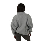 Elite Comfort Pullover Quarter - Zip - Elites Aera