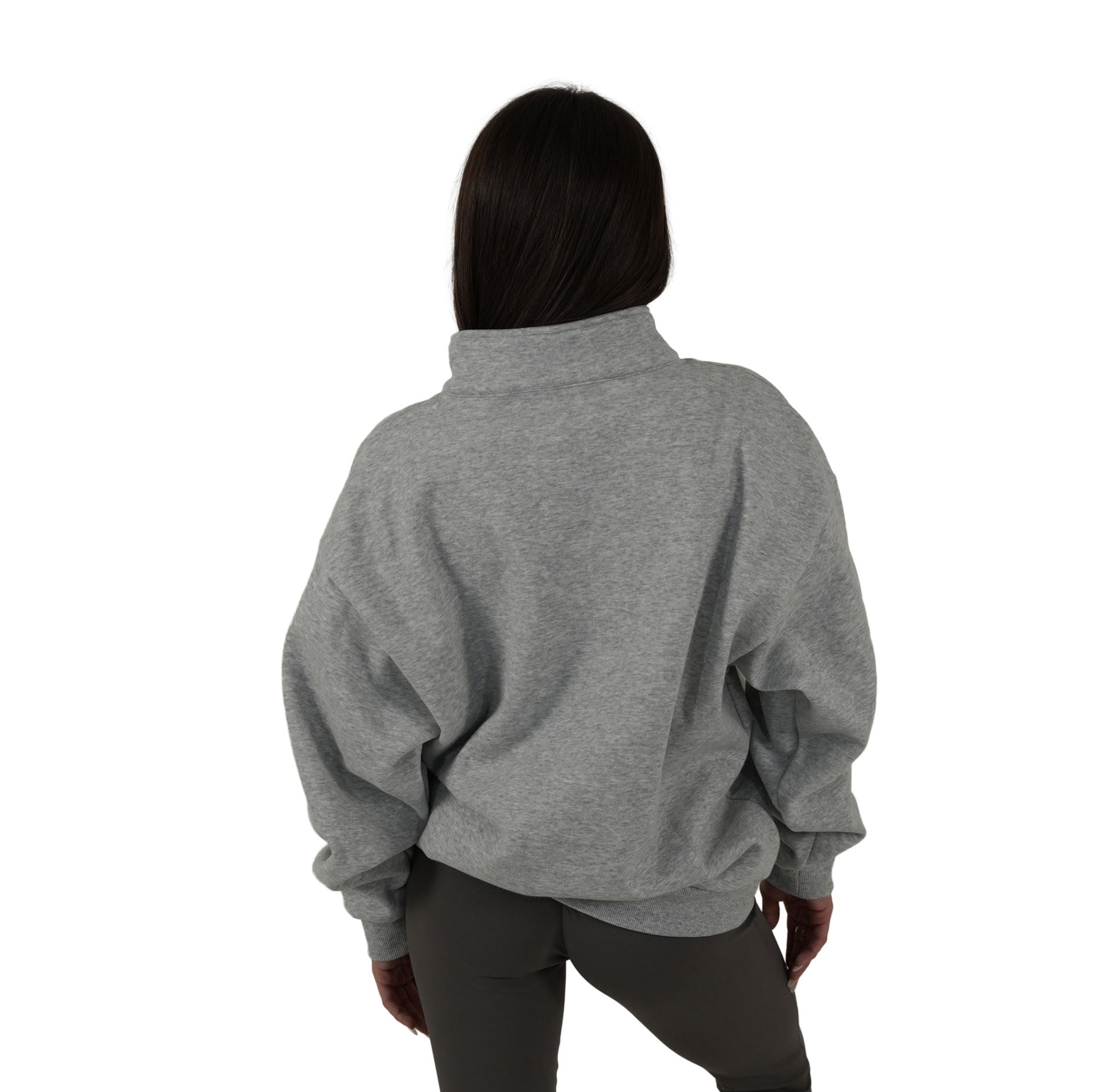 Elite Comfort Pullover Quarter - Zip - Elites Aera