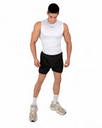 Python Camouflage Compression Tank 2 - Elites Aera