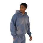 Skyline Fade Hoodie - Elites Aera