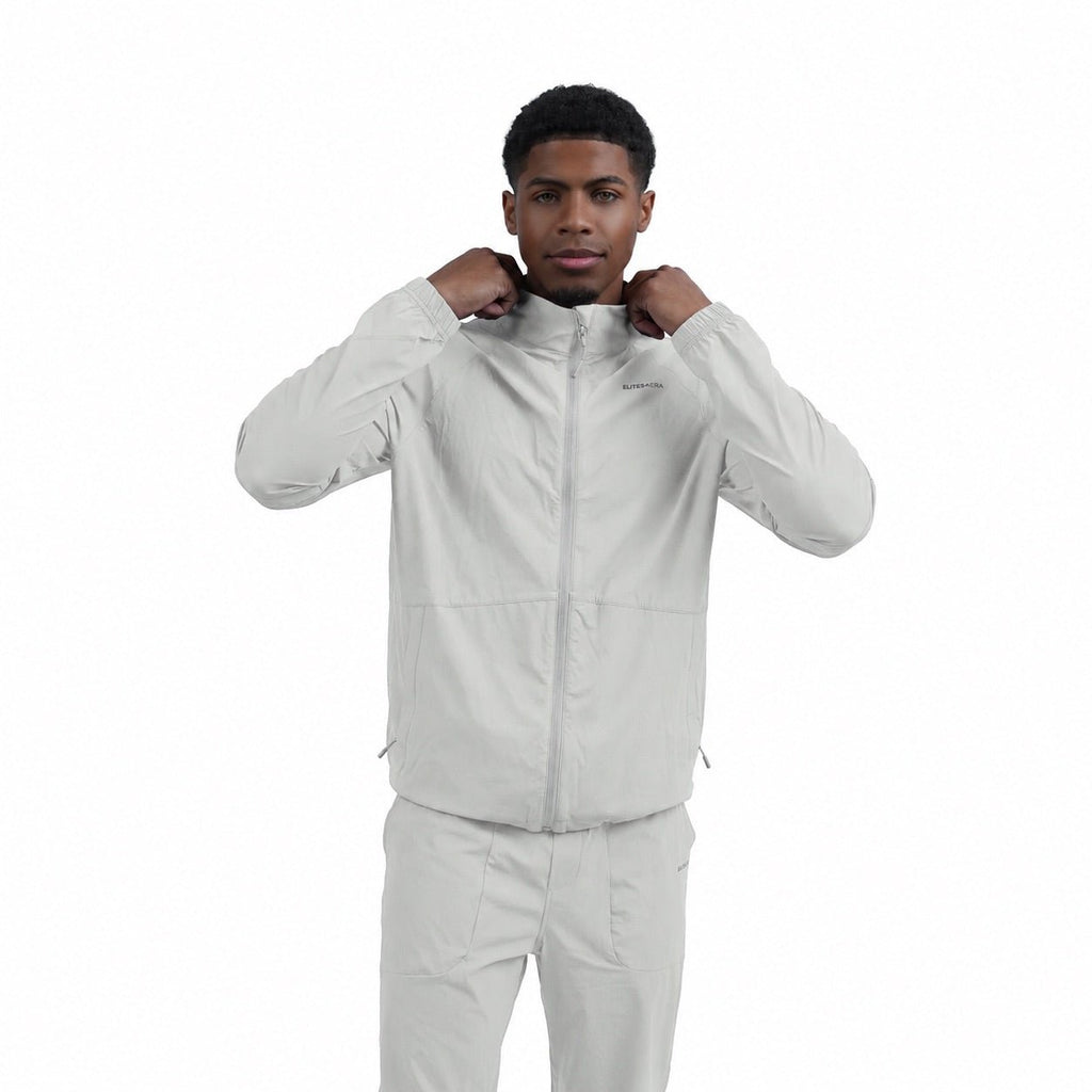 Sovereign Athletic Jacket - Elites Aera
