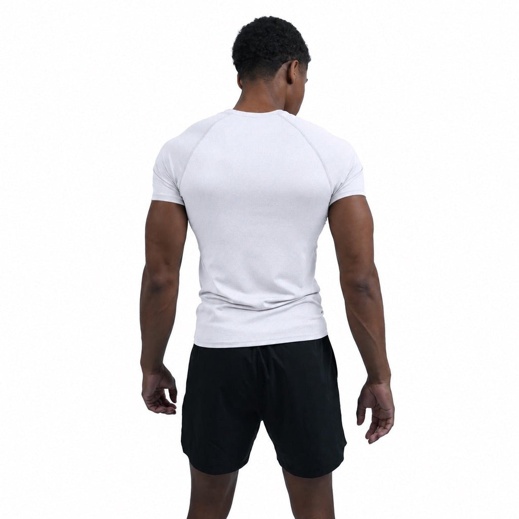 Alpha - Line Compression - Elites Aera