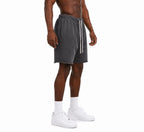 A - List Era Oversized Shorts - Elites Aera