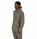 Alpha Class Lightweight Zip - Up Hoodie - Elites Aera