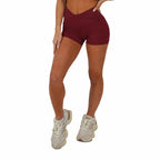 La Si Era Shorts - Elites Aera