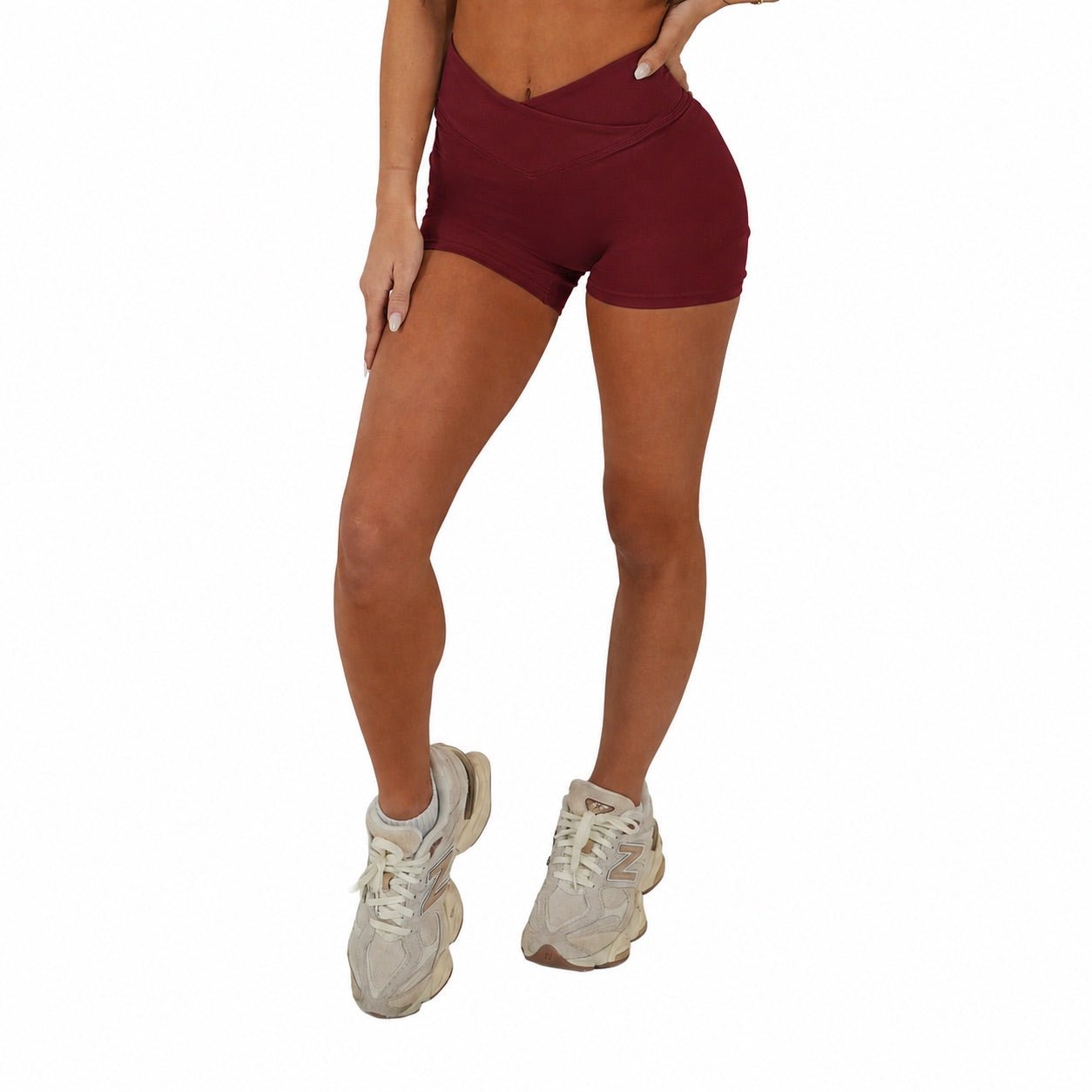La Si Era Shorts - Elites Aera