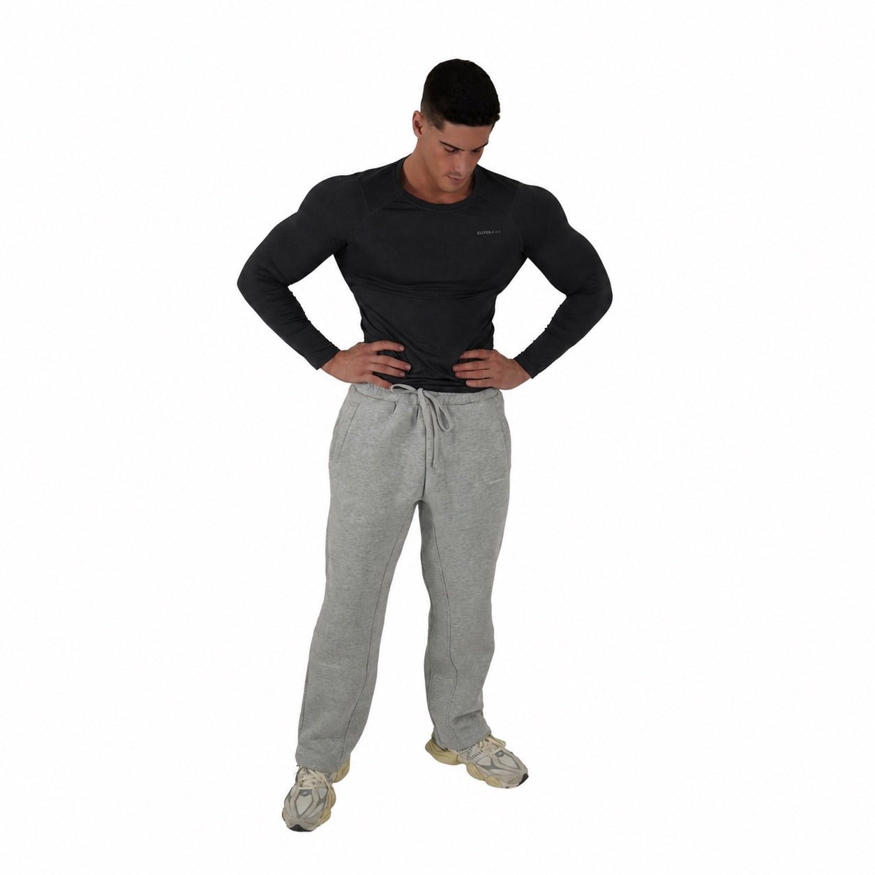 Tonk Compression - Elites Aera
