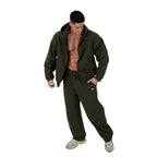 Elite Made Zip - Up - Elites Aera
