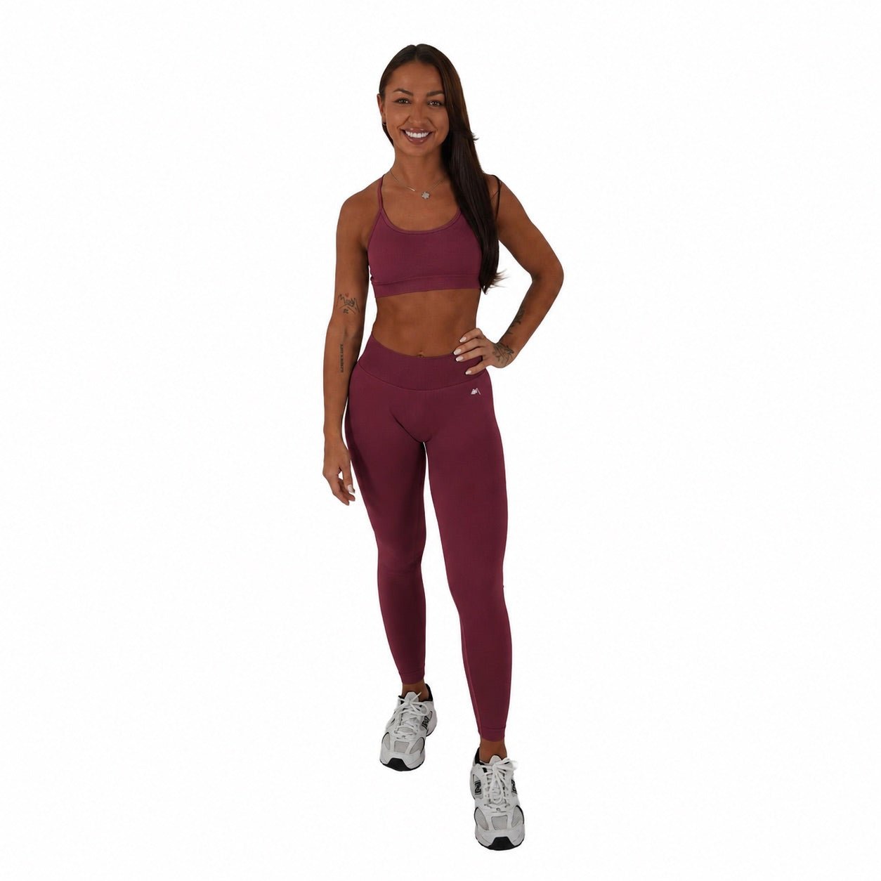 Athletic Goddess Scrunch Bum Legging - Elites Aera
