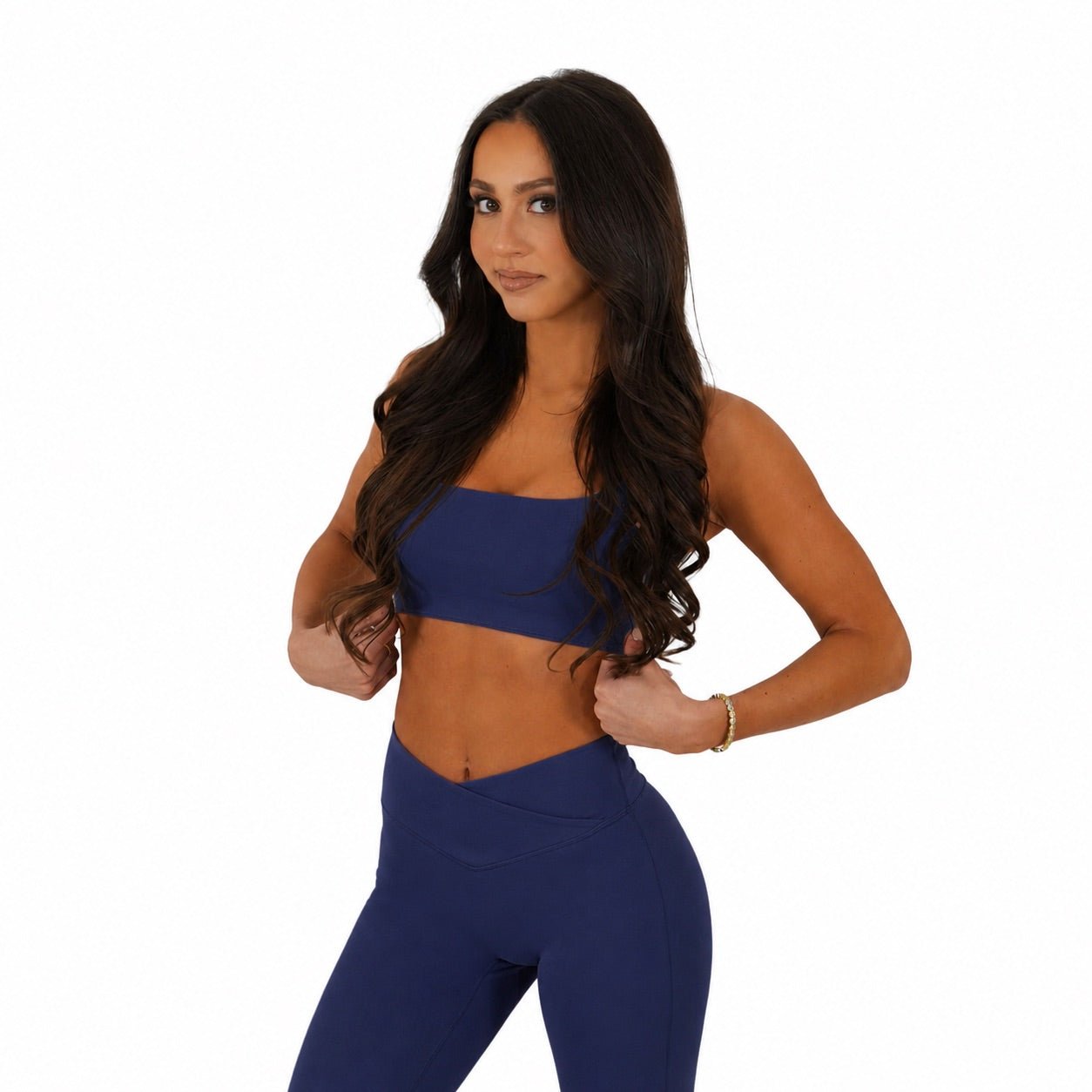 La Si Era Sports Bra - Elites Aera