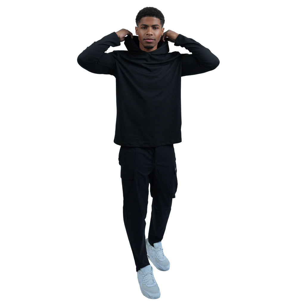 Cargo Style Techfit - Elites Aera