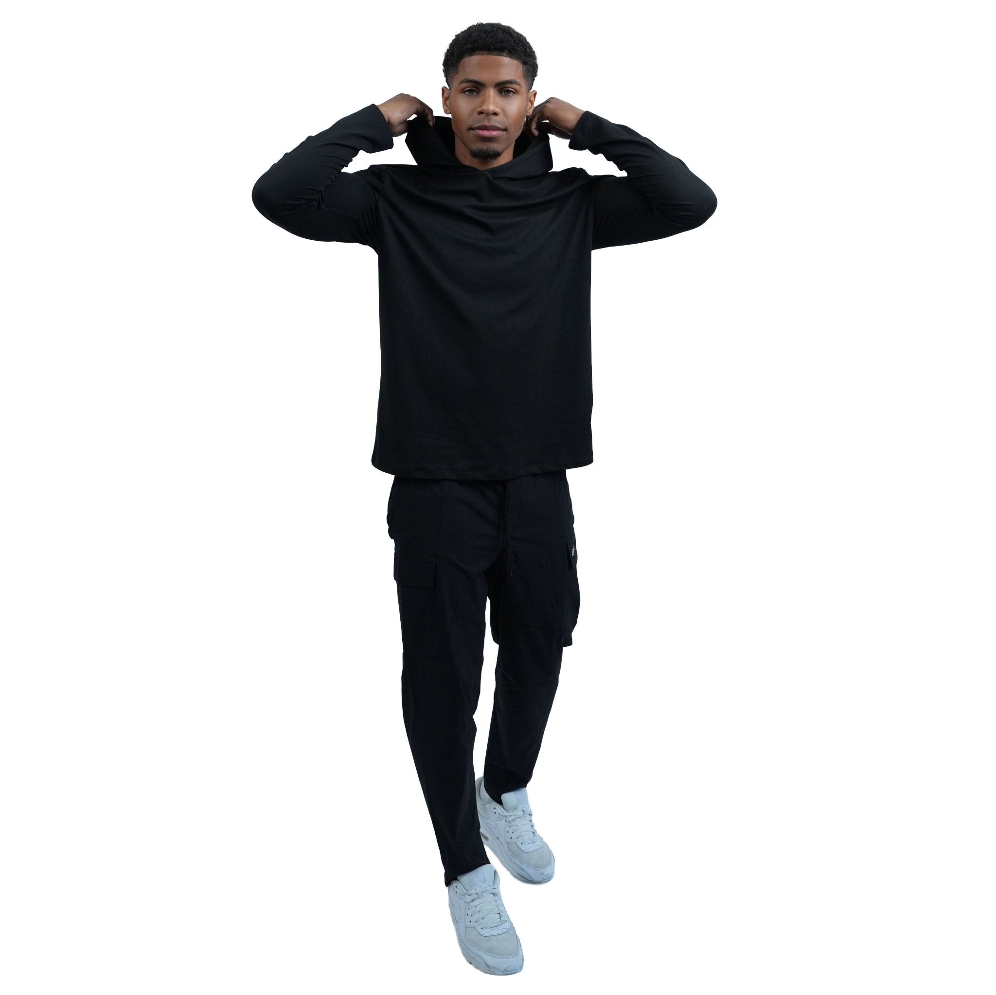 Cargo Style Techfit - Elites Aera