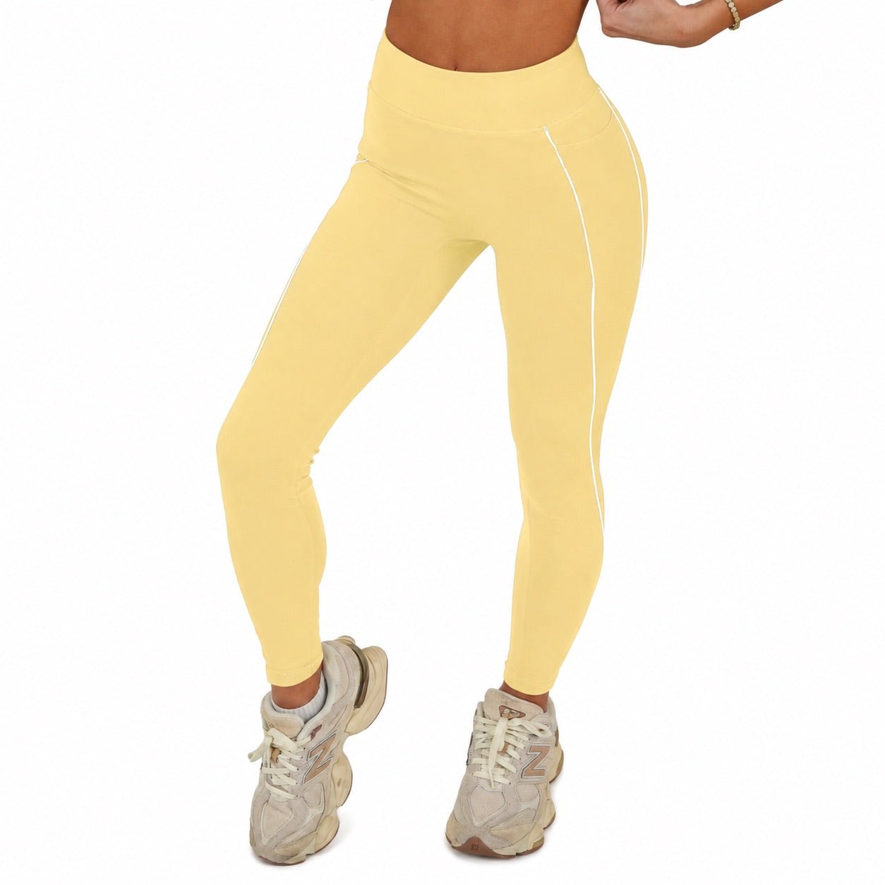 Franchi Signature Legging - Elites Aera