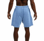 A - List Era Oversized Shorts - Elites Aera